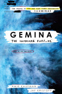 Gemina cover