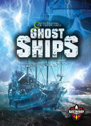 Ghost Ships cover