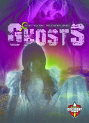 Ghosts cover