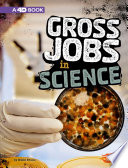 Gross Jobs in Science cover