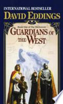 Guardians of the West cover