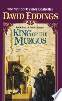 King of the Murgos cover