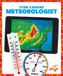 Meteorologist cover