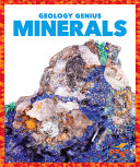 Minerals cover