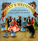 Milly's Wedding cover