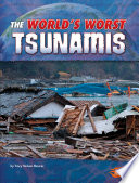 The World's Worst Tsunamis cover