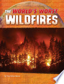 The World's Worst Wildfires cover