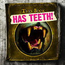 This Book Has Teeth! cover