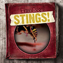 This Book Stings! cover