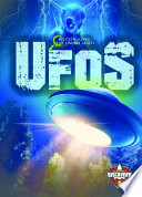 UFOs cover