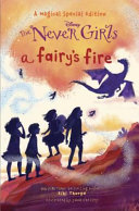 A Fairy's Fire cover
