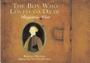 The Boy Who Loved to Draw cover