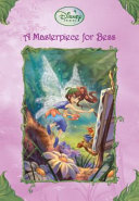 A Masterpiece for Bess cover