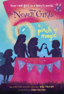 A Pinch of Magic cover