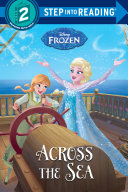 Across the Sea cover