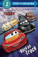 Back on Track cover