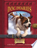 Barry cover