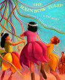 The Rainbow Tulip cover