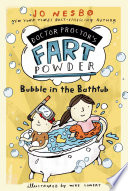 Bubble in the Bathtub cover
