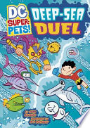 Deep-Sea Duel cover