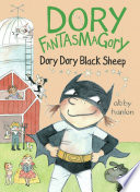 Dory Dory Black Sheep cover