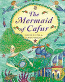 The Mermaid of Cafur cover