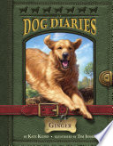 Ginger cover
