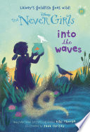 Into the Waves cover