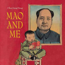 Mao and Me cover