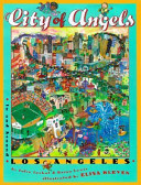 City of Angels: In and Around Los Angeles cover