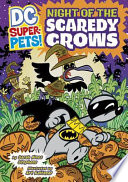 Night of the Scaredy Crows cover