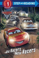 Old Racers, New Racers cover
