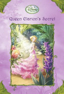 Queen Clarion's Secret cover