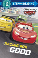 Racing for Good cover