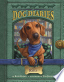 Rolf cover