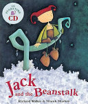 Jack and the Beanstalk cover