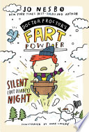 Silent (but Deadly) Night cover
