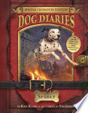 Sparky cover