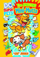 The Amazing Mini-Mutts cover