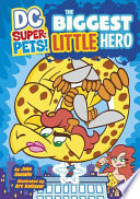 The Biggest Little Hero cover