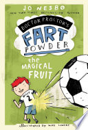 The Magical Fruit cover