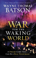 War for the Waking World cover