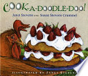 Cook-a-Doodle-Doo! cover