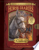 Cinders cover