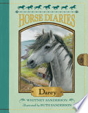 Darcy cover