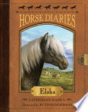 Elska cover