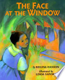The Face at the Window cover