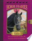 Luna cover
