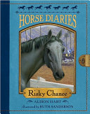 Risky Chance cover