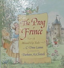 The Prog Frince cover